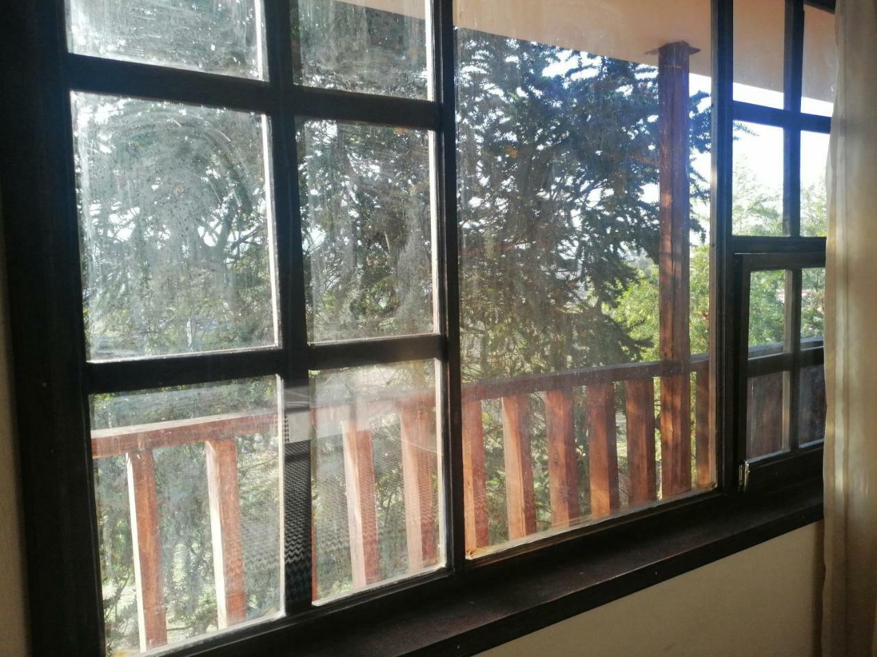 Hosteria El Tisaleno Ambato Ngoại thất bức ảnh