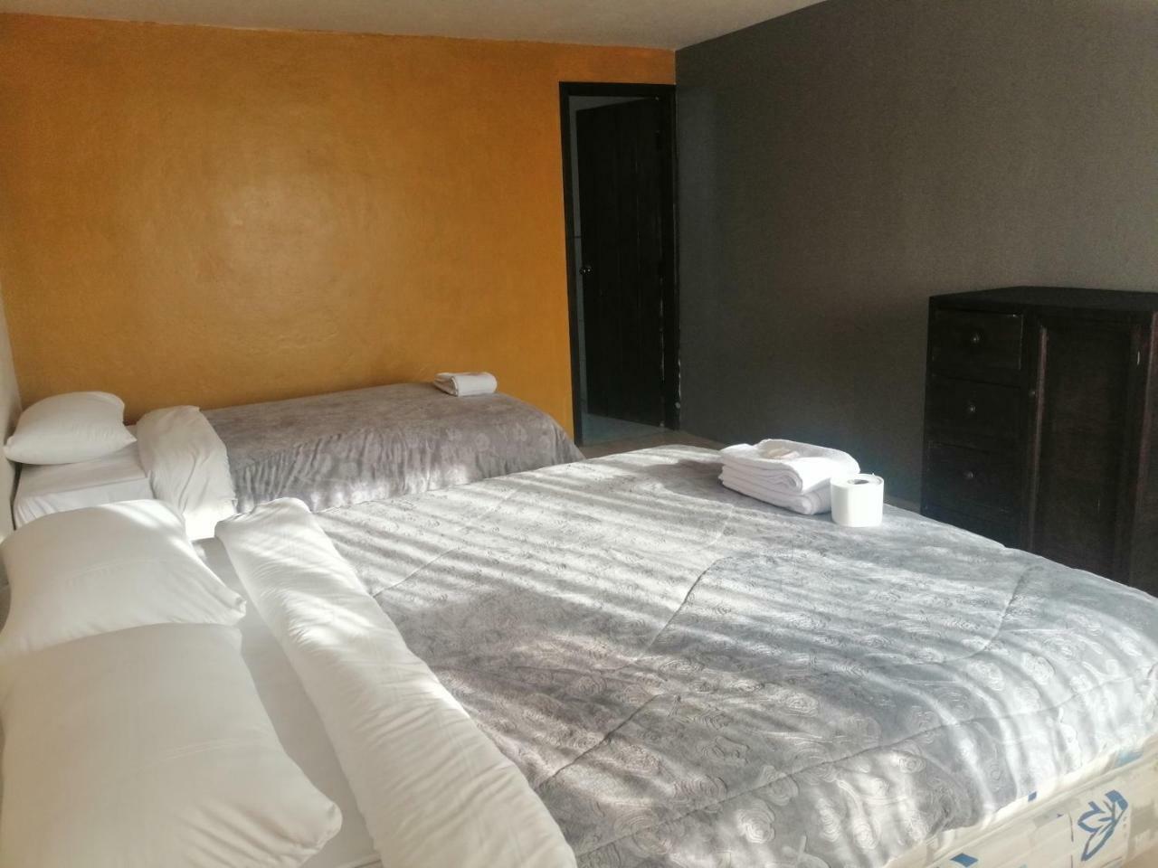 Hosteria El Tisaleno Ambato Ngoại thất bức ảnh
