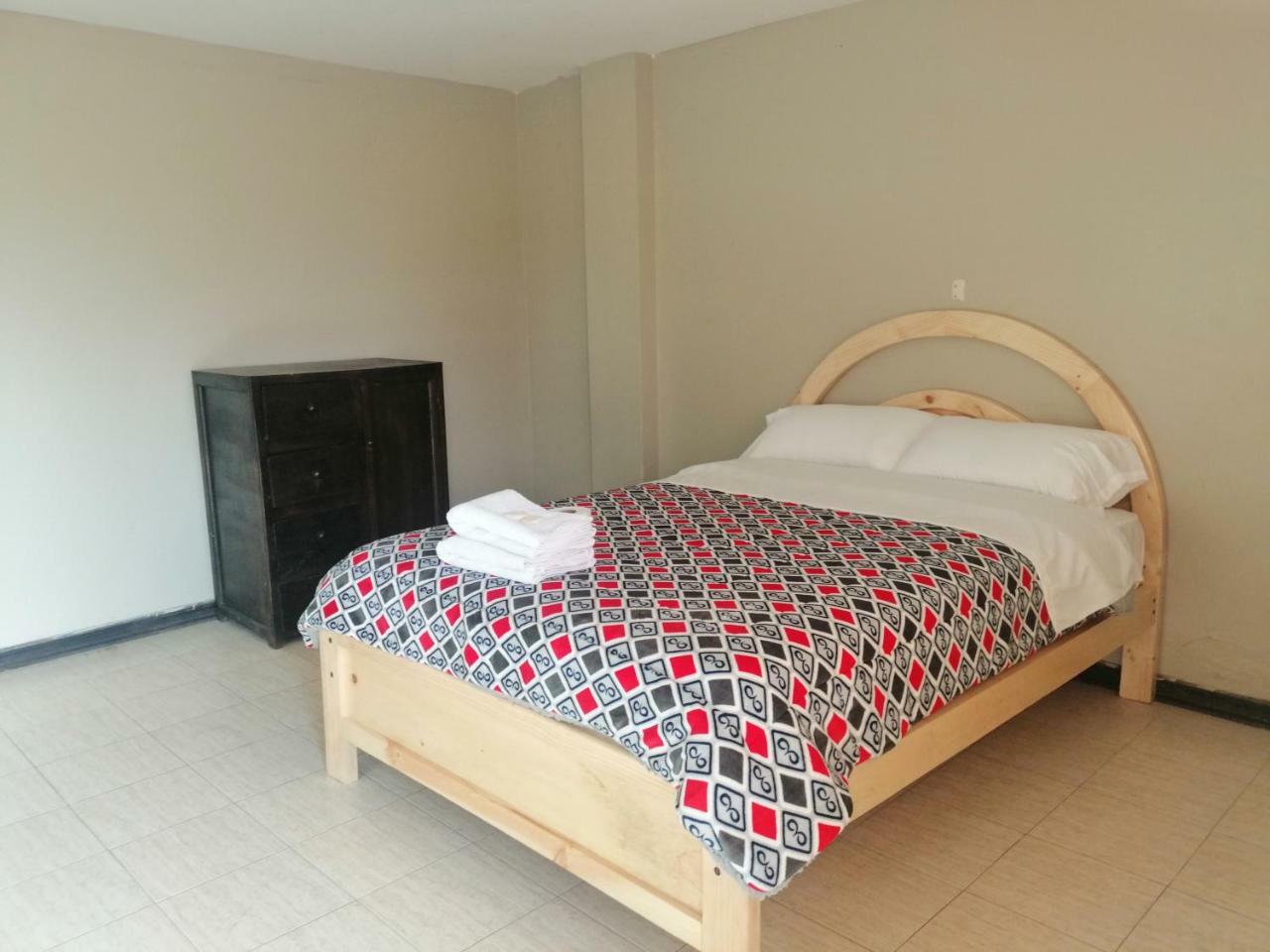 Hosteria El Tisaleno Ambato Ngoại thất bức ảnh
